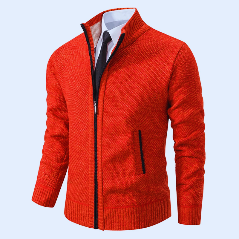 Autumn & Winter Men's Casual Sports Coat 
