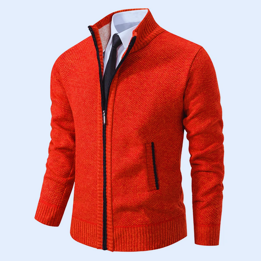 Autumn & Winter Men's Casual Sports Coat 