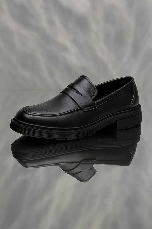 Luxury Brand Shoes Men Fashion plus Size 46 Soft Moccasins Men Loafers High Quality Leather Tassel Shoes Men Flats Driving Shoe.