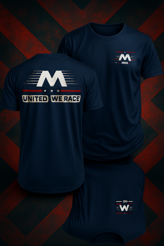  Unisex Shirt