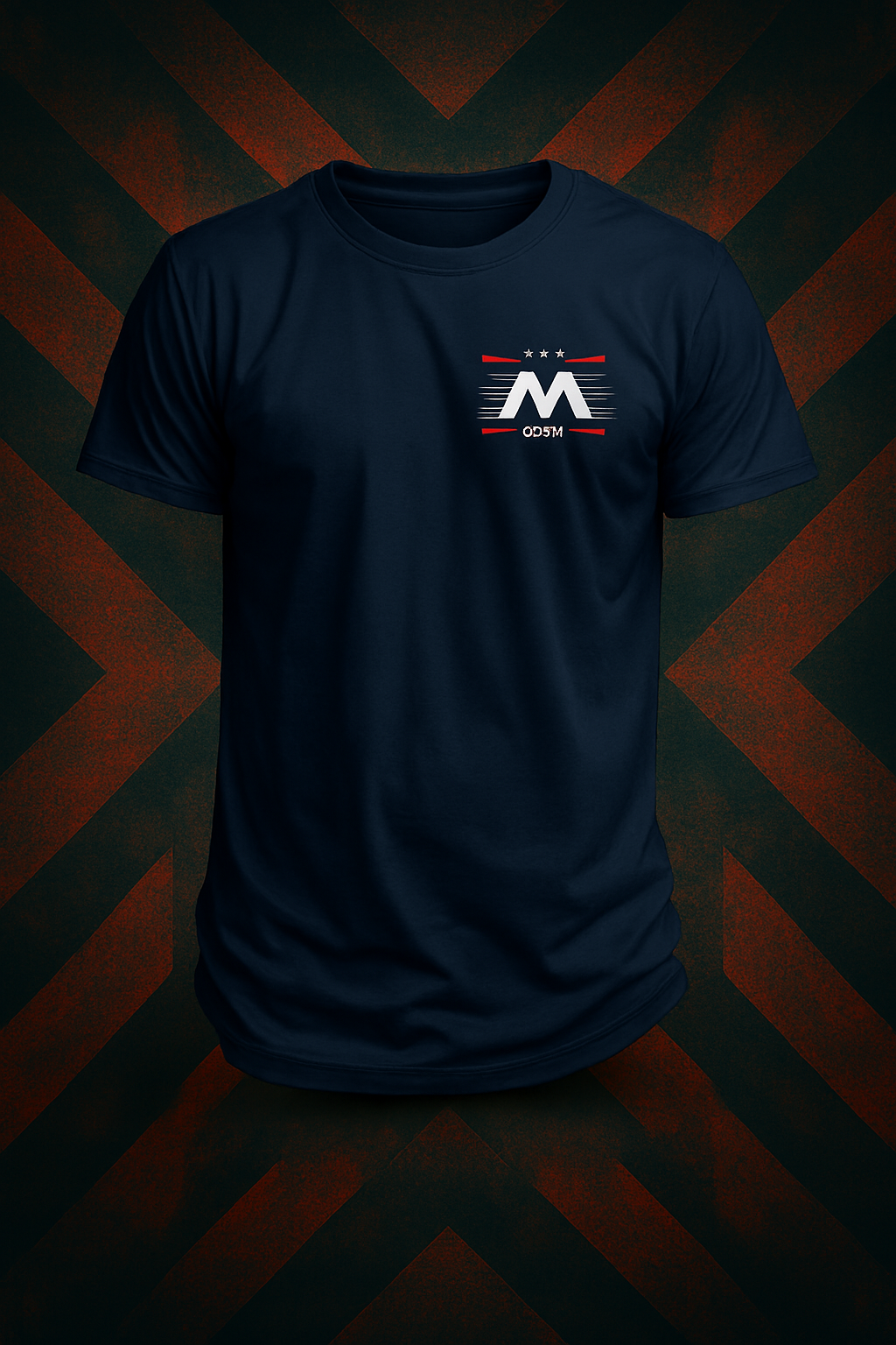  Unisex Shirt