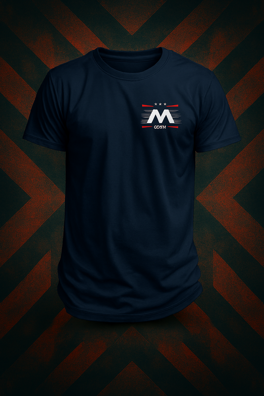  Unisex Shirt