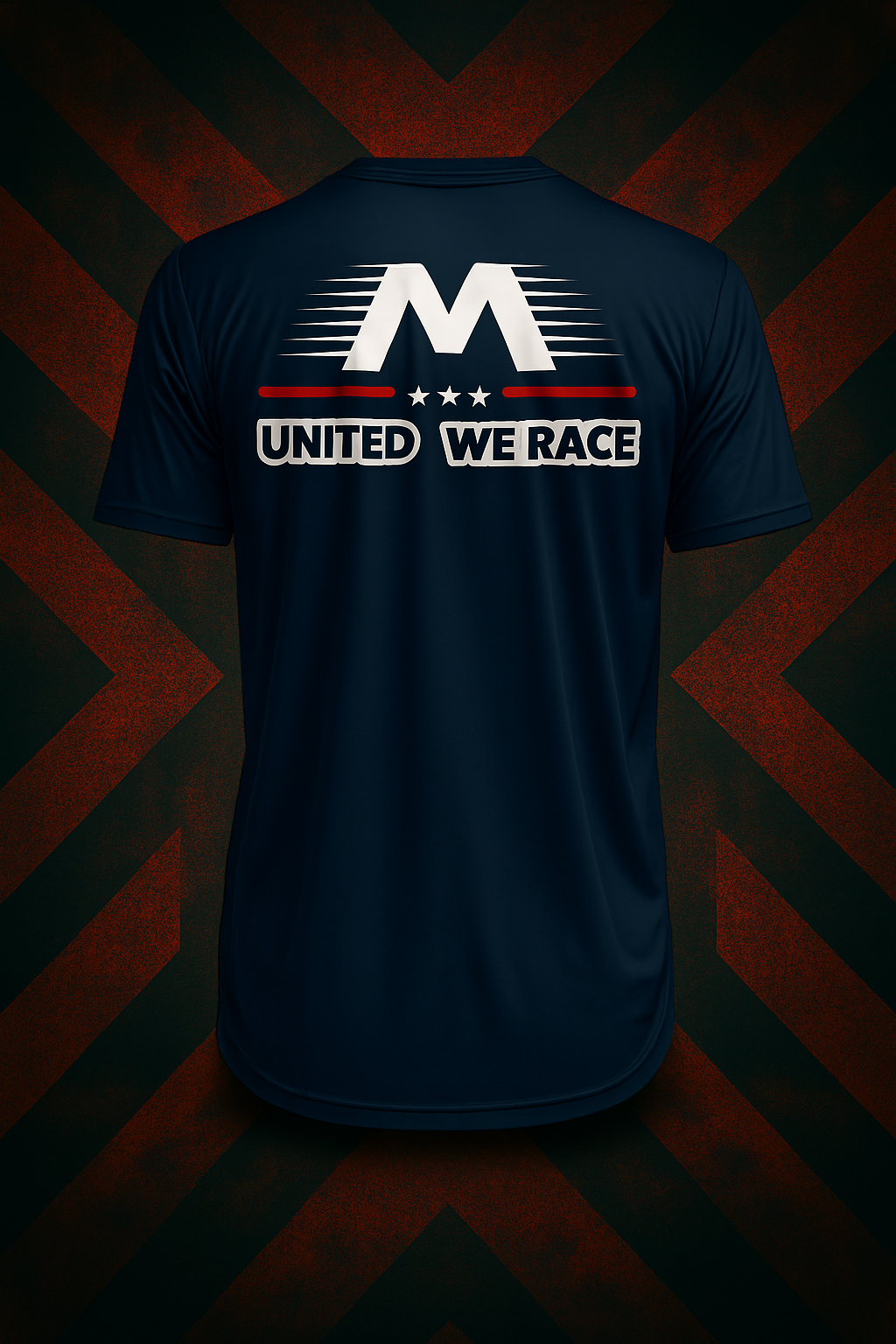  Unisex Shirt