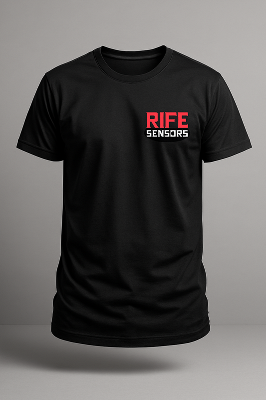 Rife Sensors Circuit Shirt