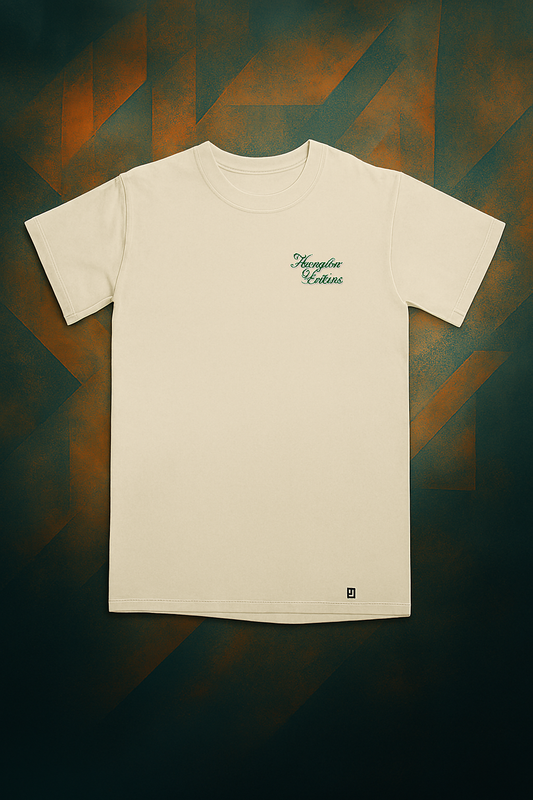 All gender outfit (Kingdom Work Coffee Co. Tee)