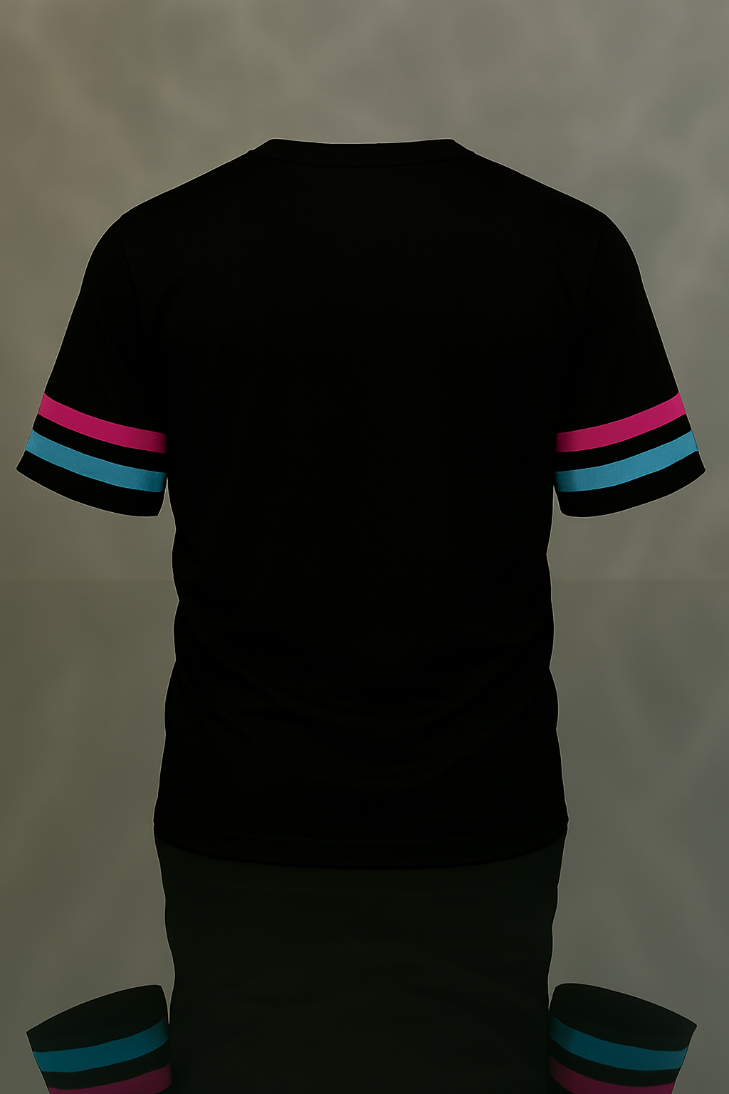 2025 New Men's T-Shirts ( Miami NO.3 Printed Casual Sports Adult Basketball Jersey Jogging Set)