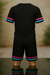 2025 New Men's T-Shirts ( Miami NO.3 Printed Casual Sports Adult Basketball Jersey Jogging Set)