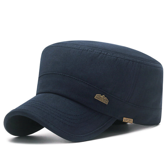 Cap/ Hat/ Berret Men's Outdoor Sports All-match Adjustable Sun Hat
