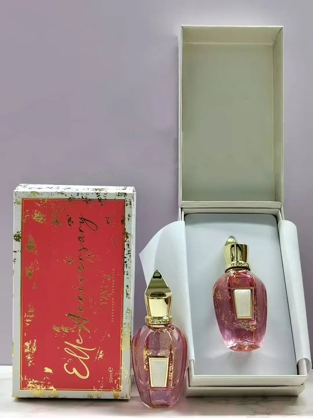 100Ml Designer Eau De Toilette Pure Grass Opera Men Perfume Women Exotic Rose Long Lasting Floral Pheromone Brand Fragrance