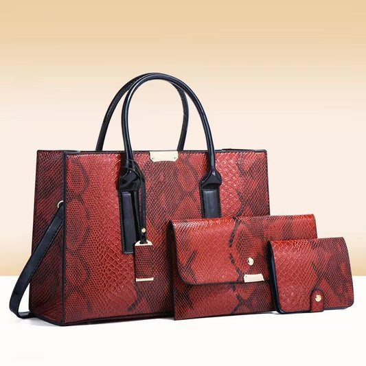 Classic Women's hand-bags