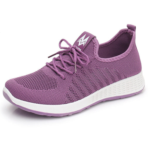 Athletic shoes, women sports shoes