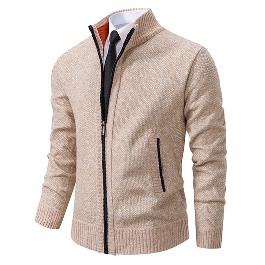 Autumn & Winter Men's Casual Sports Coat 