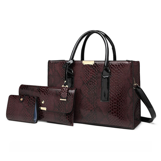 Classic Women's hand-bags