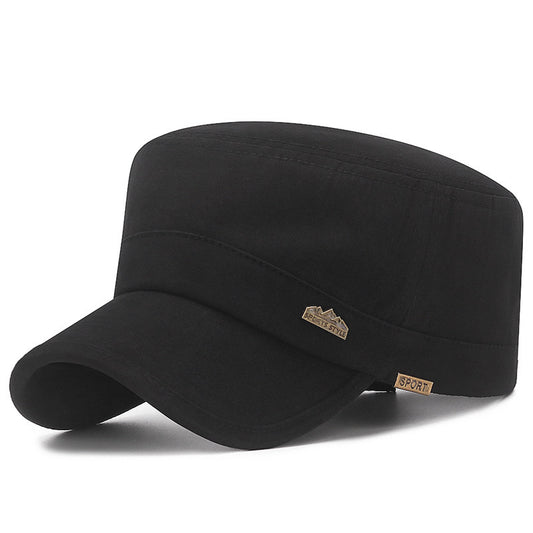 Cap/ Hat/ Berret Men's Outdoor Sports All-match Adjustable Sun Hat