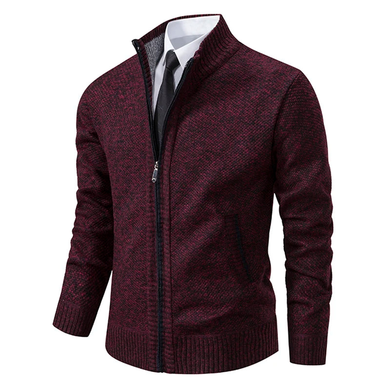 Autumn & Winter Men's Casual Sports Coat 
