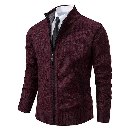 Autumn & Winter Men's Casual Sports Coat 