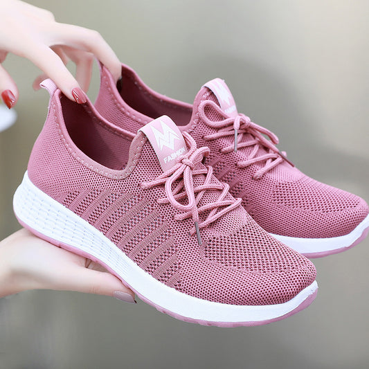 Athletic shoes, women sports shoes