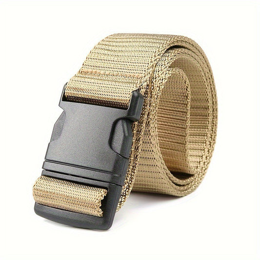 Metal Outdoor With Tooling Belt