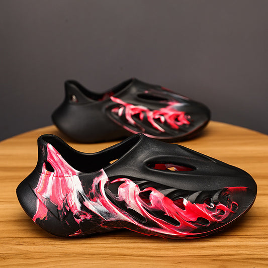 Yeezy Foam Runners males