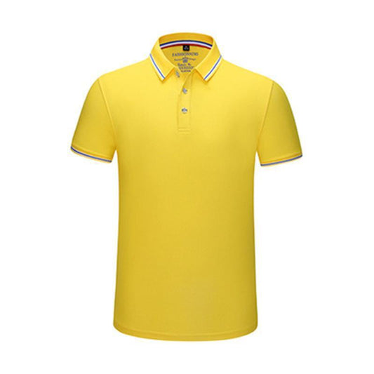 POD Work Clothes Custom T-shirt Work Clothes Custom  Short-sleeved T-shirt