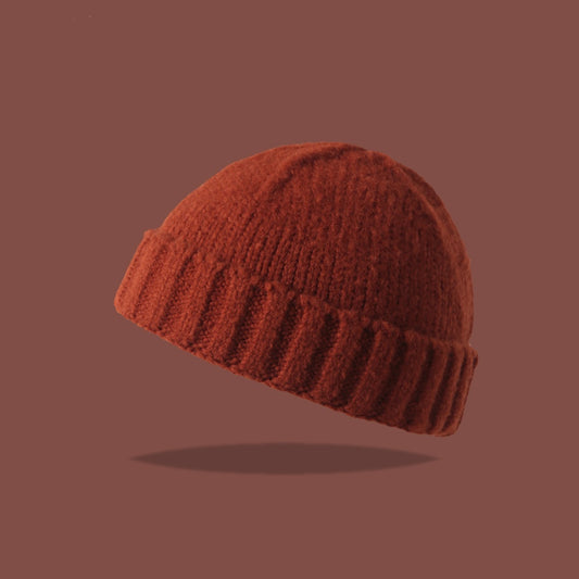 Unisex American Knitted Hat
