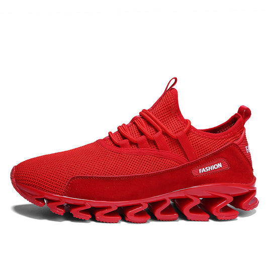 Men's Sports Casual Running Shoes Blade