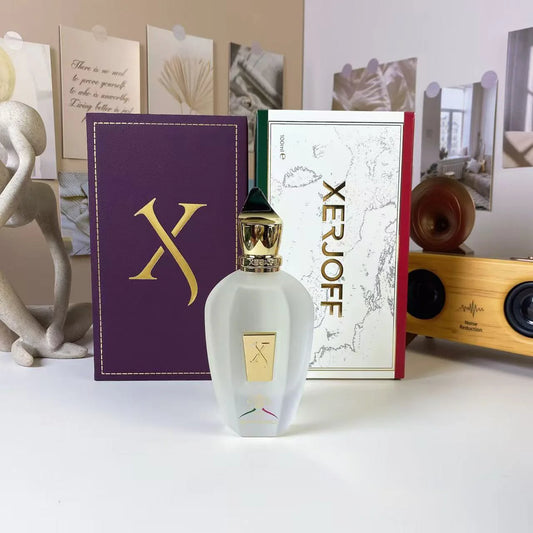 100Ml Designer Eau De Toilette Pure Grass Opera Men Perfume Women Exotic Rose Long Lasting Floral Pheromone Brand Fragrance