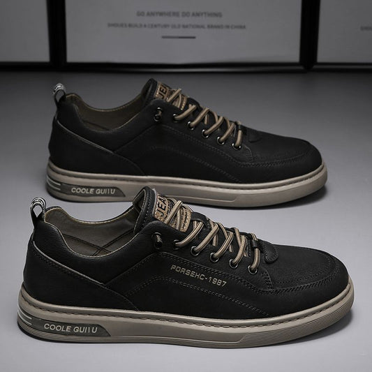 Fashion Sports And Leisure Board Shoes