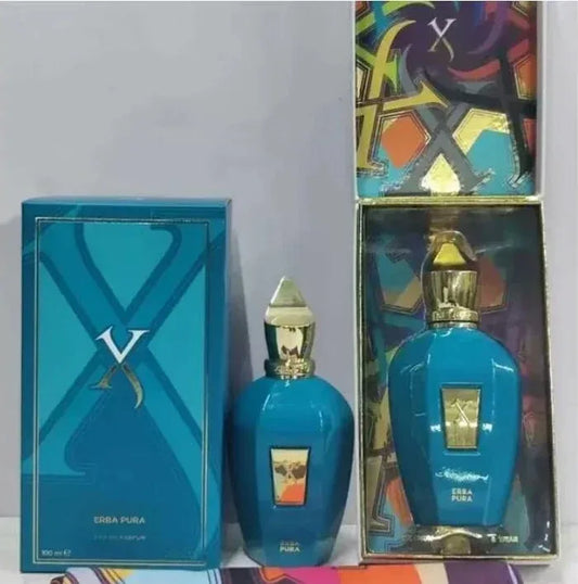 100Ml Designer Eau De Toilette Pure Grass Opera Men Perfume Women Exotic Rose Long Lasting Floral Pheromone Brand Fragrance