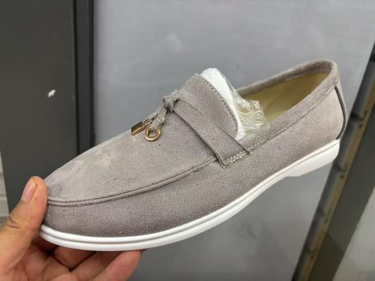 American Slip-on Gommino Casual And Lightweight Loafers