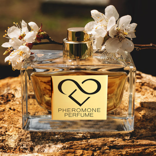 Pheromones Perfumes for Women Perfume for Women with Pheromone Spray 30Ml (1Fl Oz) Feromonas Para Mujereslong Lasting Premium Fragrance