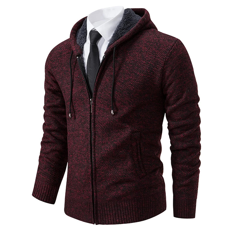 Autumn & Winter Men's Casual Sports Coat 