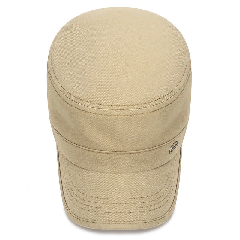 Cap/ Hat/ Berret Men's Outdoor Sports All-match Adjustable Sun Hat