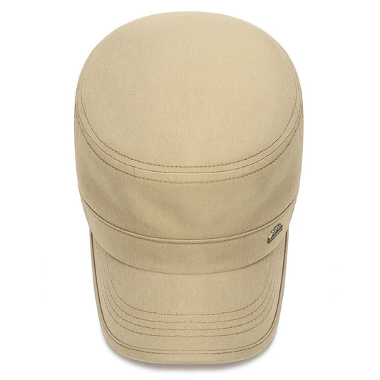 Cap/ Hat/ Berret Men's Outdoor Sports All-match Adjustable Sun Hat