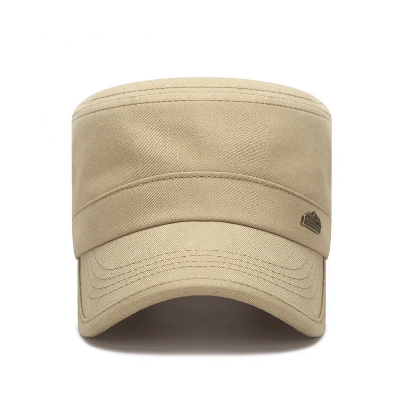 Cap/ Hat/ Berret Men's Outdoor Sports All-match Adjustable Sun Hat