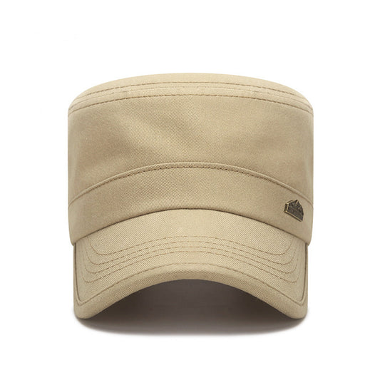 Cap/ Hat/ Berret Men's Outdoor Sports All-match Adjustable Sun Hat