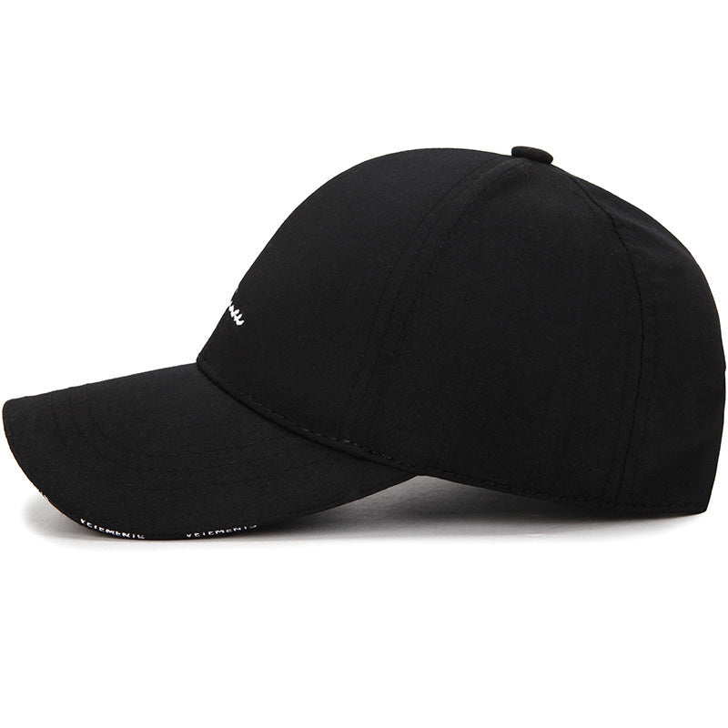 Hat Men And Women Summer Cap