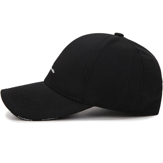 Hat Men And Women Summer Cap