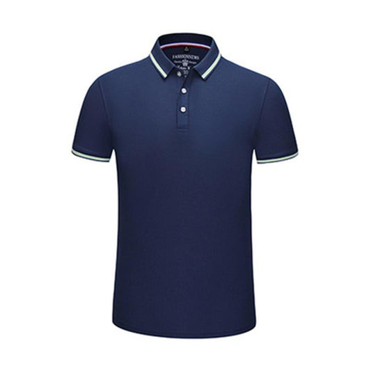 POD Work Clothes Custom T-shirt Work Clothes Custom  Short-sleeved T-shirt
