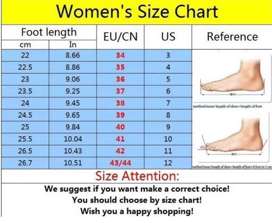 Women's summer Flat Plus Size Square Toe Slippers