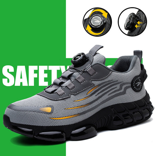 Men's Protective Shoes