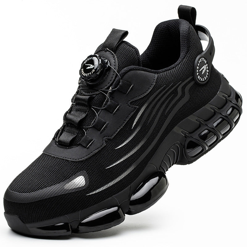 Men's Protective Shoes