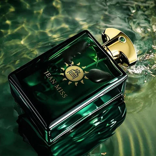 Love Interlude Perfume 100Ml Memoirs Men'S Perfumes Cologne Men Business Fragrance Lasting Sandalwood Charm Eau De Parfum