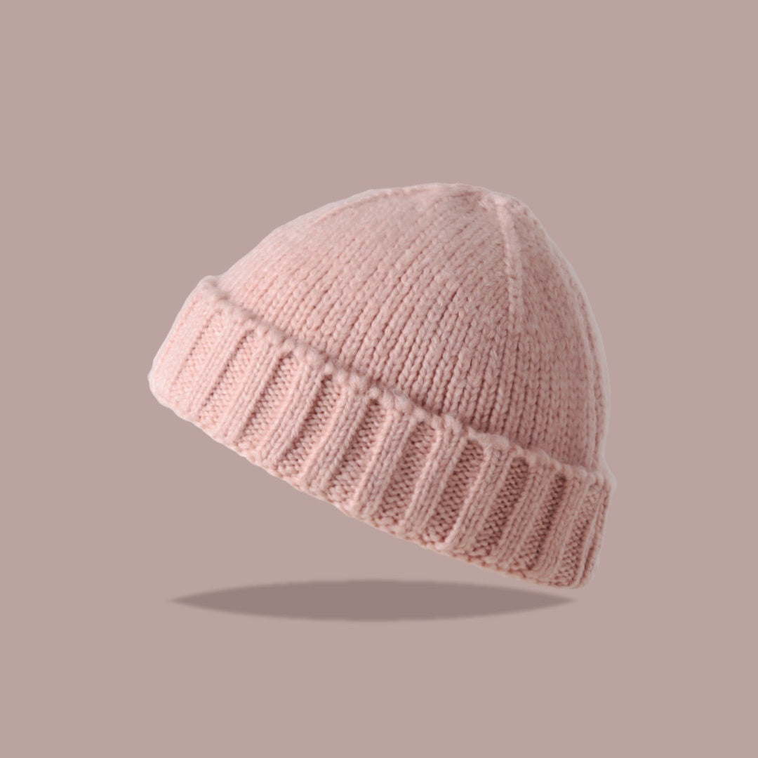Unisex American Knitted Hat