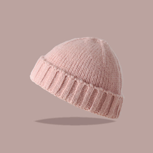 Unisex American Knitted Hat