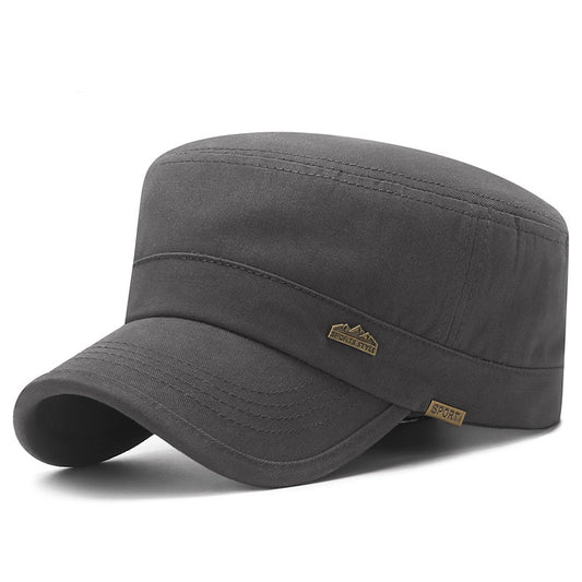 Cap/ Hat/ Berret Men's Outdoor Sports All-match Adjustable Sun Hat