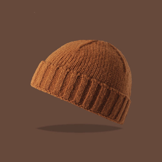 Unisex American Knitted Hat