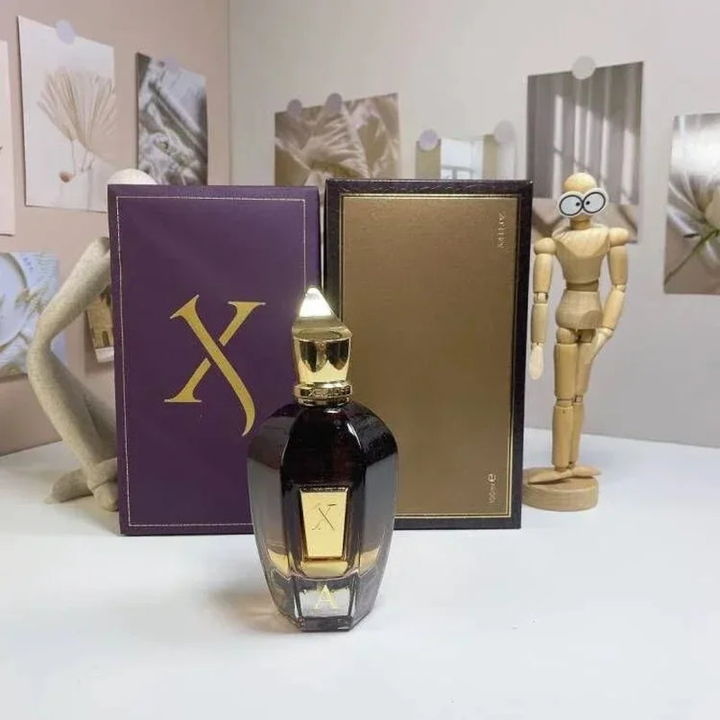 100Ml Designer Eau De Toilette Pure Grass Opera Men Perfume Women Exotic Rose Long Lasting Floral Pheromone Brand Fragrance