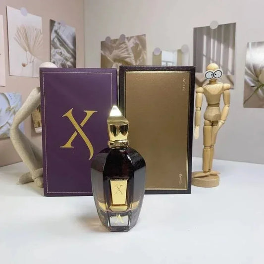 100Ml Designer Eau De Toilette Pure Grass Opera Men Perfume Women Exotic Rose Long Lasting Floral Pheromone Brand Fragrance