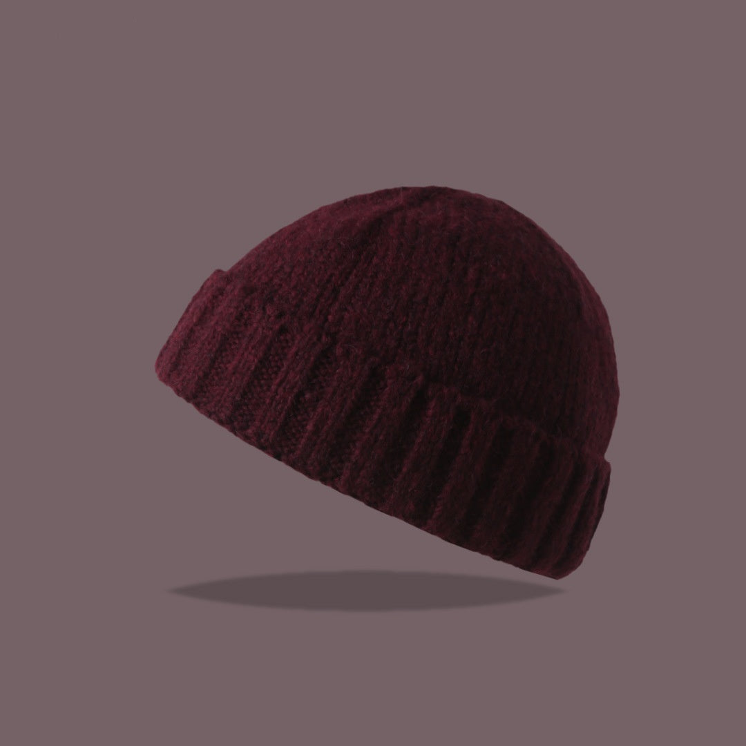 Unisex American Knitted Hat